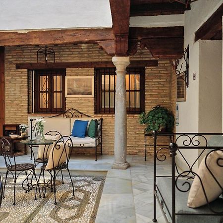 Charminghomesgranada Apartamento Fajalauza Luaran gambar
