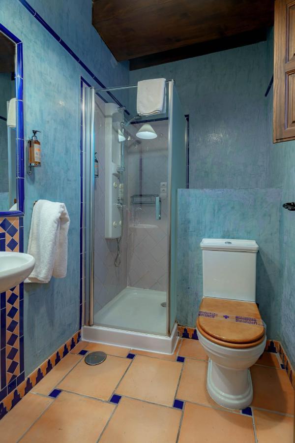 Charminghomesgranada Apartamento Fajalauza Luaran gambar